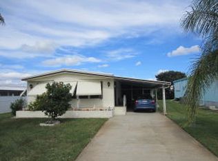 7057 SE Delegate St, Hobe Sound, FL 33455