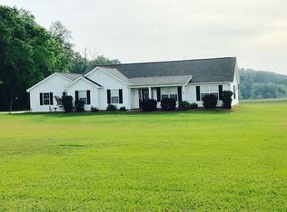 5897 C D Miller Rd, Iron City, GA 39859