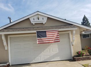 2270 Sidon Ave, La Habra, CA 90631