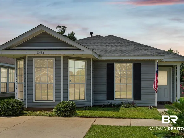 8980 Spring Grv S, Mobile, AL 36695