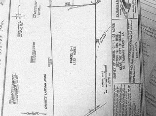 Military Road Crowes Lndg, Pearl River, LA 70452