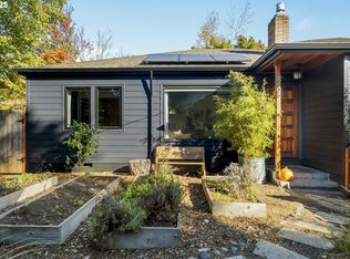 8606 N Dwight Ave, Portland, OR 97203