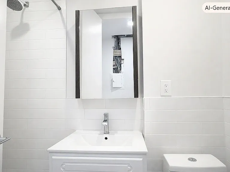1734 Amsterdam Ave #3S — Photo 5