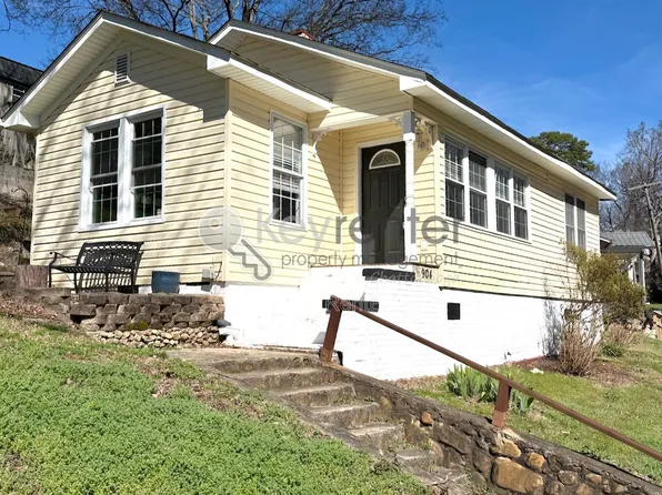 904 Boylston St, Chattanooga, TN 37405