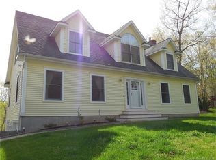 160 Old Cart Rd, Haddam, CT 06438