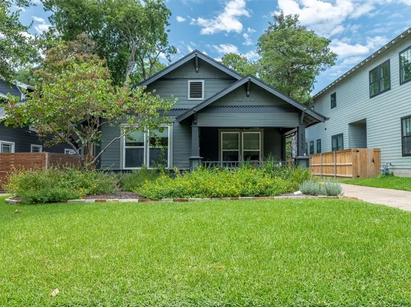 5535 Richard Ave, Dallas, TX 75206