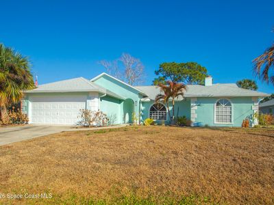479 Lanfair Ave, Sebastian, FL, 32958