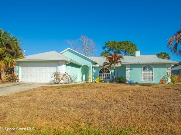 479 Lanfair Ave, Sebastian, FL 32958