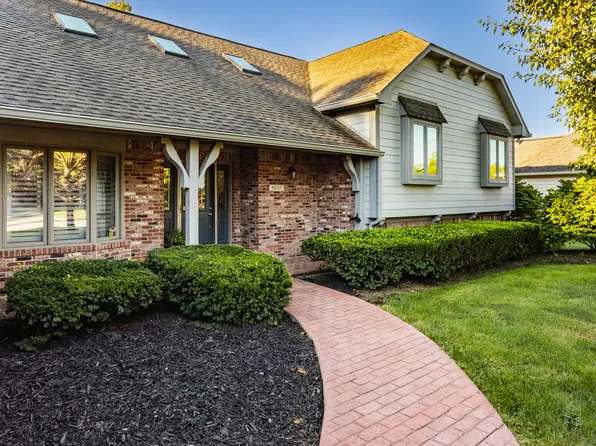 9037 Pinecreek Way, Indianapolis, IN 46256