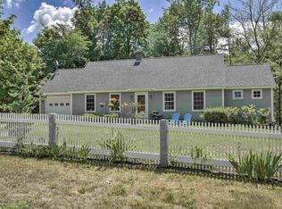 167 State Route 119 W, Fitzwilliam, NH 03447