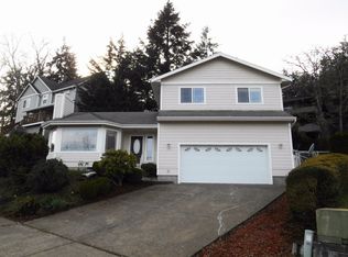 1776 W 25th Ave, Eugene, OR 97405