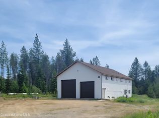 29222 N 1st St, Athol, ID 83801