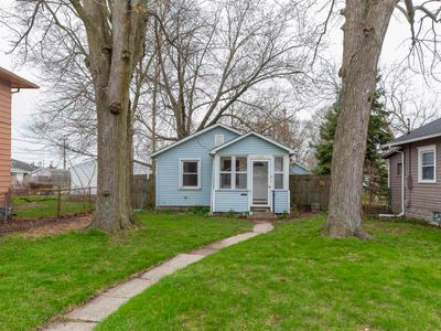 121 Monmoor Ave, Mishawaka, IN, 46544