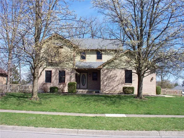 855 Palomino Ave, Vandalia, OH 45377