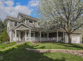 5633 Springside Ave, Downers Grove, IL 60516