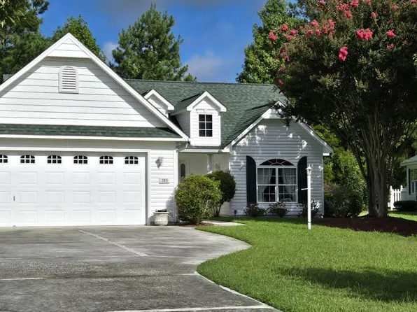 205 Morningstar N, Swansboro, NC 28584