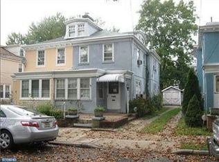 27 Newell Ave, Trenton, NJ