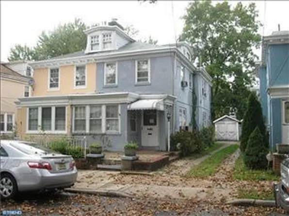 27 Newell Ave, Trenton, NJ 08618