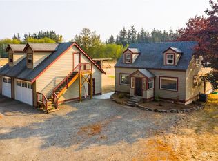 691 W Pole Rd, Ferndale, WA 98248