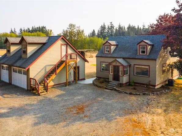 691 W Pole Road, Ferndale, WA 98248