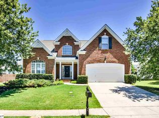 301 Stayman Ct, Simpsonville, SC 29681
