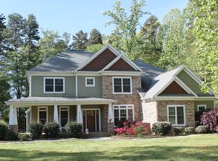 14121 Lea Point Ct, Huntersville, NC 28078