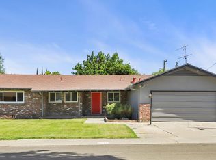 3233 Polk Way, Stockton, CA 95219