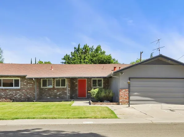 3233 Polk Way, Stockton, CA 95219