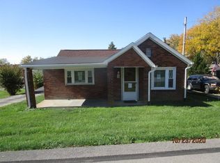 4510 38th Ave, New Brighton, PA 15066