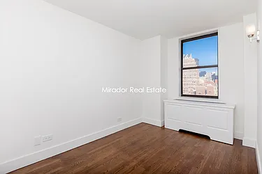 Rented by Mirador Real Estate