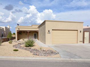 1292 Cassatt Pl, Las Cruces, NM 88007