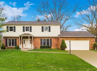 4412 Castleton Rd W, Columbus, OH 43220