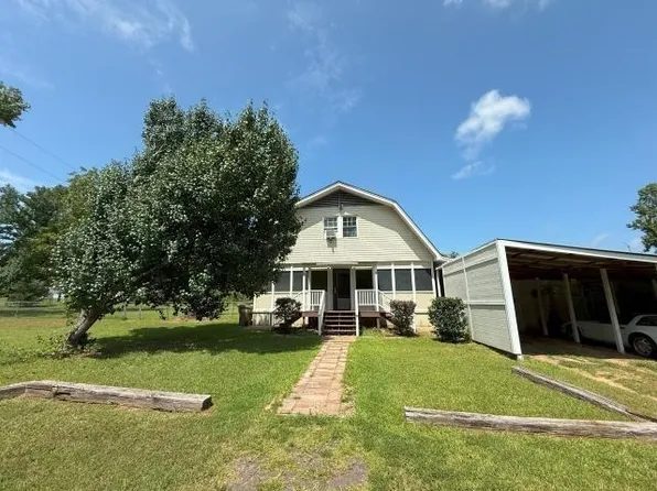2166 Fm 968 W, Marshall, TX 75670