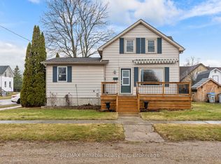 28 Edward St, Bluewater, ON N0M2T0