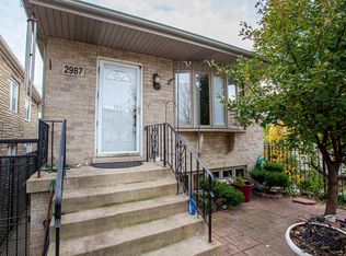 2987 S Bonaparte St, Chicago, IL 60608