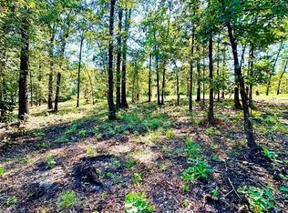 2799 S Old Hwy, Atoka, OK 74525