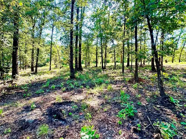 2799 S Old Hwy, Atoka, OK 74525