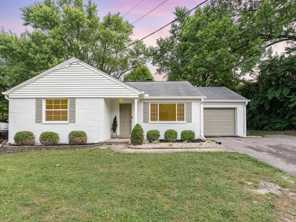 7908 Clough Pike, Cincinnati, OH 45244