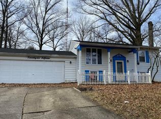 2615 Saville Row, Columbus, OH