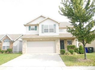737 Burgess Ave, Lexington, KY 40511