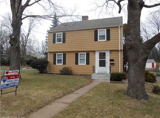 331 Parker St, Manchester, CT 06042