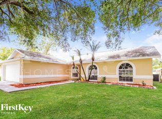 2703 Jennifer Dr, Lakeland, FL 33810