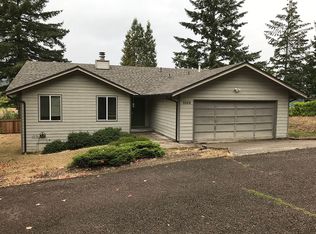 1996 NW Lance Way, Corvallis, OR 97330