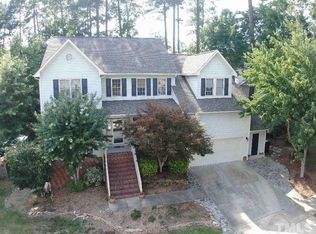 1003 Scholastic Cir, Durham, NC 27713