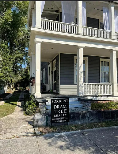 413 Orange St #A Photo 1