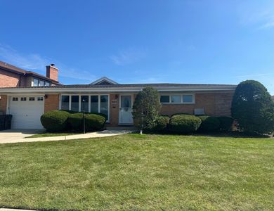 8025 W Giddings St, Norridge, IL, 60706