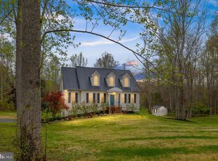 11201 Cinnamon Teal Dr, Spotsylvania, VA 22553