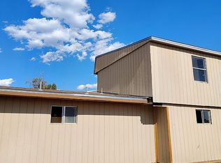 9104 Horace Ln, Las Cruces, NM 88011