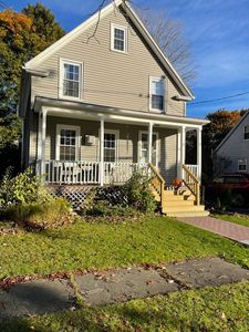 23 Mayberry St, South Portland, ME, 04106