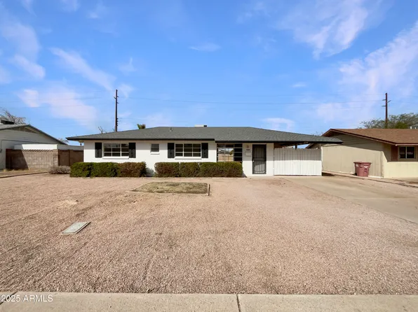 7020 E OAK Street, Scottsdale, AZ 85257